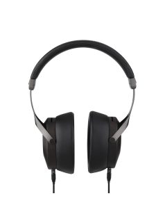   SIVGA AUDIO SV021 ROBIN - Closed-back Over-ear Hi-Fi Headphone - Black