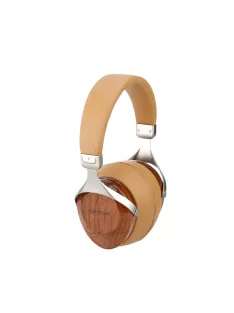   SIVGA AUDIO SV021 ROBIN - Closed-back Over-ear Hi-Fi Headphone - Rosewood