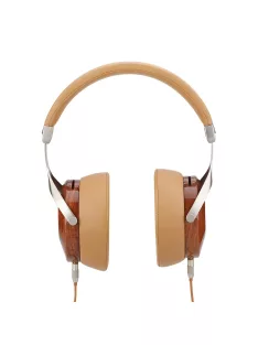   SIVGA AUDIO SV021 ROBIN - Closed-back Over-ear Hi-Fi Headphone - Rosewood