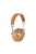 SIVGA AUDIO SV021 PRO - Over-ear Closed-Back Dynamic Headphones with Detachable 3.5 mm Cable - Beecwood