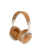 SIVGA AUDIO SV021 PRO - Over-ear Closed-Back Dynamic Headphones with Detachable 3.5 mm Cable - Beecwood