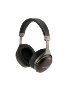 SIVGA AUDIO SV021 PRO - Over-ear Closed-Back Dynamic Headphones with Detachable 3.5 mm Cable - Zebrawood