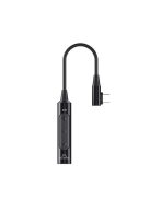 SOUNDMAGIC A30 - Portable DAC and headphone amp with USB Type-C connector