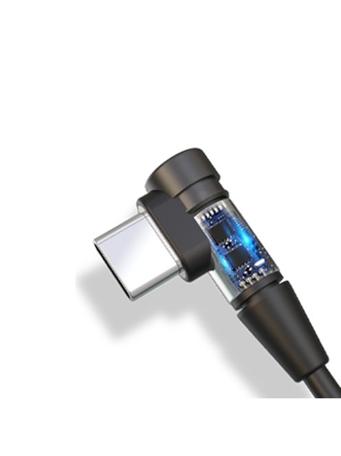 SOUNDMAGIC A30 - Portable DAC and headphone amp with USB Type-C connector