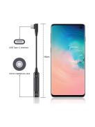 SOUNDMAGIC A30 - Portable DAC and headphone amp with USB Type-C connector