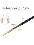 SOUNDMAGIC E10C  - Stereo high quality multi award winner In-Ear headphones with Mic. - Red