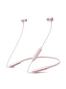 SOUNDMAGIC E11BT - High quality Bluetooth® 5.0 24 Bit DAC neckband In-Ear headphones, with extra long battery time - Pink