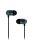 SOUNDMAGIC E50 - Stereo high quality In-Ear headphones for detailed music - Gunmetal