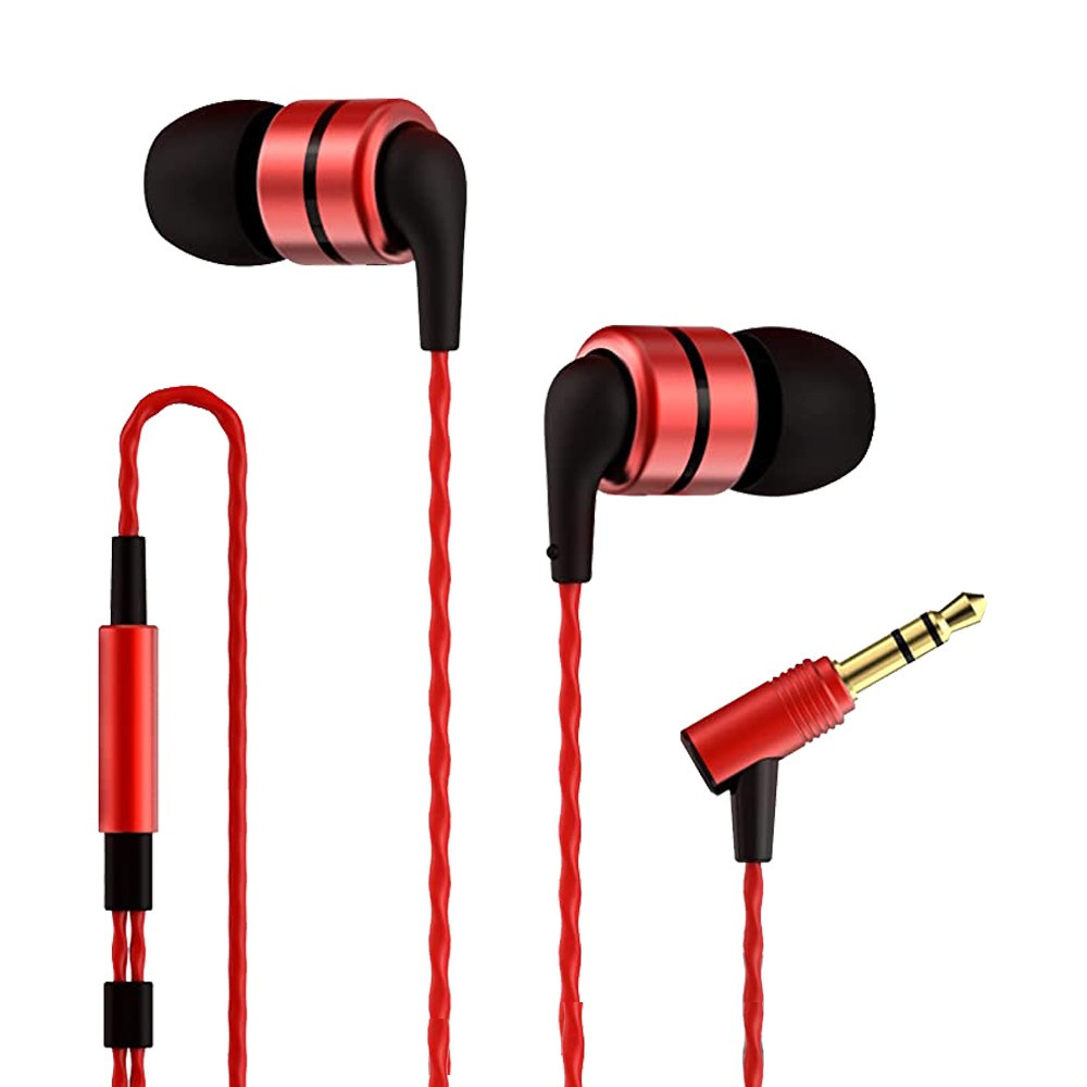 SOUNDMAGIC E80 Stereo flagship In Ear headphones for music