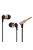 SOUNDMAGIC E80 - Stereo flagship In-Ear headphones for music enthusiasts - Gold