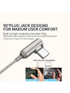 SOUNDMAGIC E80D - Single Dynamic Driver In-ear Earphone with Type-C Connector - Gunmetal