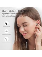 SOUNDMAGIC E80D - Single Dynamic Driver In-ear Earphone with Type-C Connector - Gunmetal