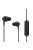 SOUNDMAGIC ES20BT - Bluetooth® extra bass custom driver In-Ear headphones  - Black