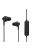 SOUNDMAGIC ES20BT - Bluetooth® Extra Bass In-Ear-Kopfhörer mit individuell anpassbarem Treiber - Schwarz