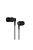 SOUNDMAGIC ES30 - High-quality in-ear earphones - Black