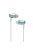 SOUNDMAGIC ES30 - High-quality in-ear earphones - Blue