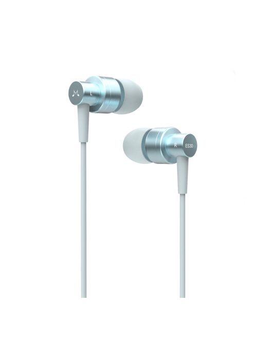SOUNDMAGIC ES30 - High-quality in-ear earphones - Blue