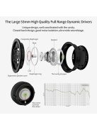 SOUNDMAGIC HP1000 - Closed Back Hi-Fi Headphones