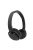 SOUNDMAGIC P22BT - Bluetooth® portable extra Bass On-Ear Kopfhörer mit Transporttasche - Schwarz