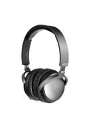 SOUNDMAGIC P55 VENTO - Stereo superb quality On-ear headphones with ultra durable rigid aluminum frame, and detachable cables 