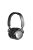 SOUNDMAGIC P55 VENTO - Stereo superb quality On-ear headphones with ultra durable rigid aluminum frame, and detachable cables 