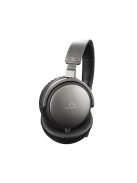 SOUNDMAGIC P55 VENTO - Stereo superb quality On-ear headphones with ultra durable rigid aluminum frame, and detachable cables 