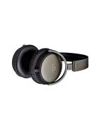 SOUNDMAGIC P55 VENTO - Stereo superb quality On-ear headphones with ultra durable rigid aluminum frame, and detachable cables 