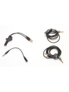 SOUNDMAGIC P55 VENTO - Stereo superb quality On-ear headphones with ultra durable rigid aluminum frame, and detachable cables 