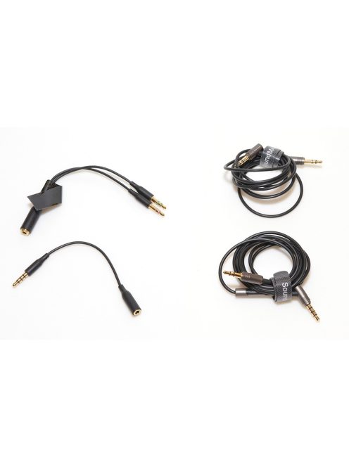 SOUNDMAGIC P55 VENTO - Stereo superb quality On-ear headphones with ultra durable rigid aluminum frame, and detachable cables 