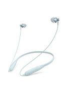 SOUNDMAGIC S20BT - Bluetooth neckband sports earphones with IPX6 rating - Blue