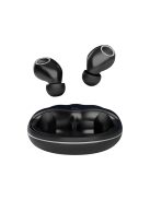 SOUNDMAGIC TWS50 G2 - High quality true wireless Bluetooth 5 TWS earphones with extra long battery life and IPX6 waterproof rating - Black