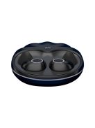 SOUNDMAGIC TWS50 G2 - High quality true wireless Bluetooth 5 TWS earphones with extra long battery life and IPX6 waterproof rating - Black