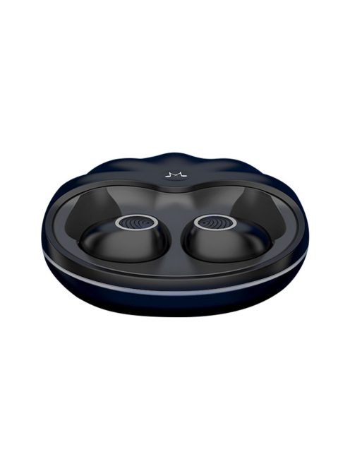 SOUNDMAGIC TWS50 G2 - High quality true wireless Bluetooth 5 TWS earphones with extra long battery life and IPX6 waterproof rating - Black