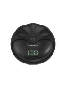 SOUNDMAGIC TWS50 G2 - High quality true wireless Bluetooth 5 TWS earphones with extra long battery life and IPX6 waterproof rating - Black