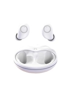   SOUNDMAGIC TWS50 G2 - High quality true wireless Bluetooth 5 TWS earphones with extra long battery life and IPX6 waterproof rating - White