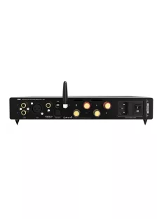   SMSL VMV A2 - Premium Quality Class-D Stereo Amplifier and DAC Bluetooth 32bit 768kHz DSD512