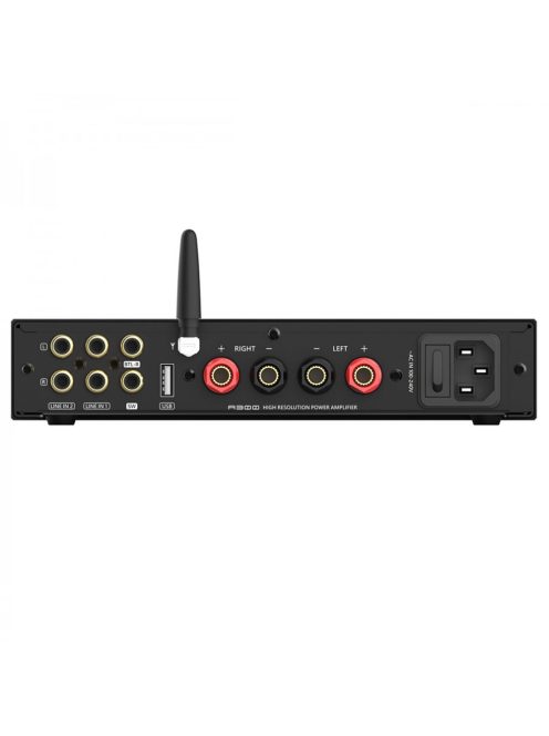 SMSL A300 - Desktop Class D Amplifier with Bluetooth 5
