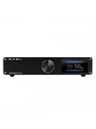 SMSL AO200 MKII - Desktop Balanced Integrated Amplifier 2.1 Bluetooth 5 2x160W 4 Ohm