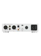 SMSL D200 - Desktop ROHM DAC and Preamplifier Bluetooth 5.1 aptX HD LDAC MQA-CD 32bit 768kHz DSD512