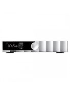 SMSL D400PRO - Desktop MQA and MQA-CD DAC with Bluetooth 5 aptX HD LDAC 32Bit 768kHz DSD512 - Silver