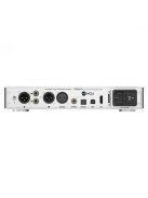 SMSL D400PRO - Desktop MQA and MQA-CD DAC with Bluetooth 5 aptX HD LDAC 32Bit 768kHz DSD512 - Silver