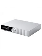 SMSL D400PRO - Desktop MQA and MQA-CD DAC with Bluetooth 5 aptX HD LDAC 32Bit 768kHz DSD512 - Silver
