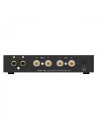SMSL DA-6 - Class-D Stereo Desktop Amplifier - Black