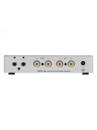 SMSL DA-6 - Class-D Stereo Desktop Amplifier - Silver
