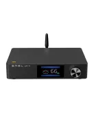 SMSL DA-9 - Desktop Class D Stereo Amplifier with Bluetooth Connectivity