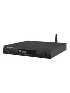 SMSL DL100 - Desktop DAC and Headphone Amplifier Bluetooth 5.1 aptX HD HDMI ARC 768kHz DSD256