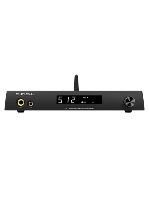 Smsl headphone amp online