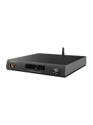 SMSL DL200 - Desktop DAC and Headphone Amplifier with Bluetooth 5 LDAC MQA-CD 32bit 768kHz DSD512