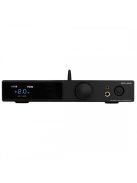 SMSL DO400 - Desktop Balanced DAC and Headphone Amplifier Bluetooth 5.1 aptX HD LDAC MQA-CD 32bit 768kHz DSD512 - Black
