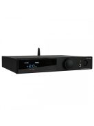 SMSL DO400 - Desktop Balanced DAC and Headphone Amplifier Bluetooth 5.1 aptX HD LDAC MQA-CD 32bit 768kHz DSD512 - Black